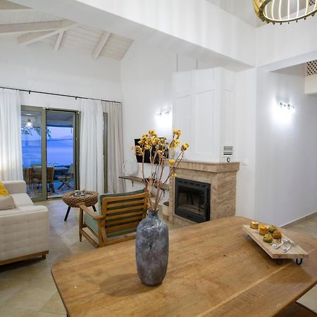 Ionian Calm Villas Vasilikí Eksteriør bilde