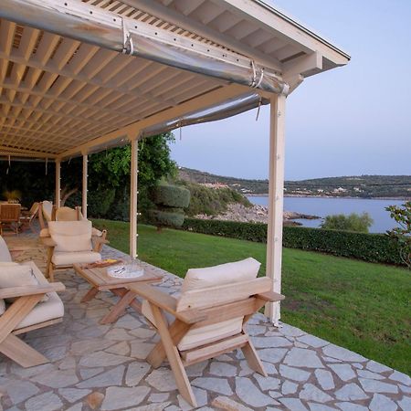 Ionian Calm Villas Vasilikí Eksteriør bilde