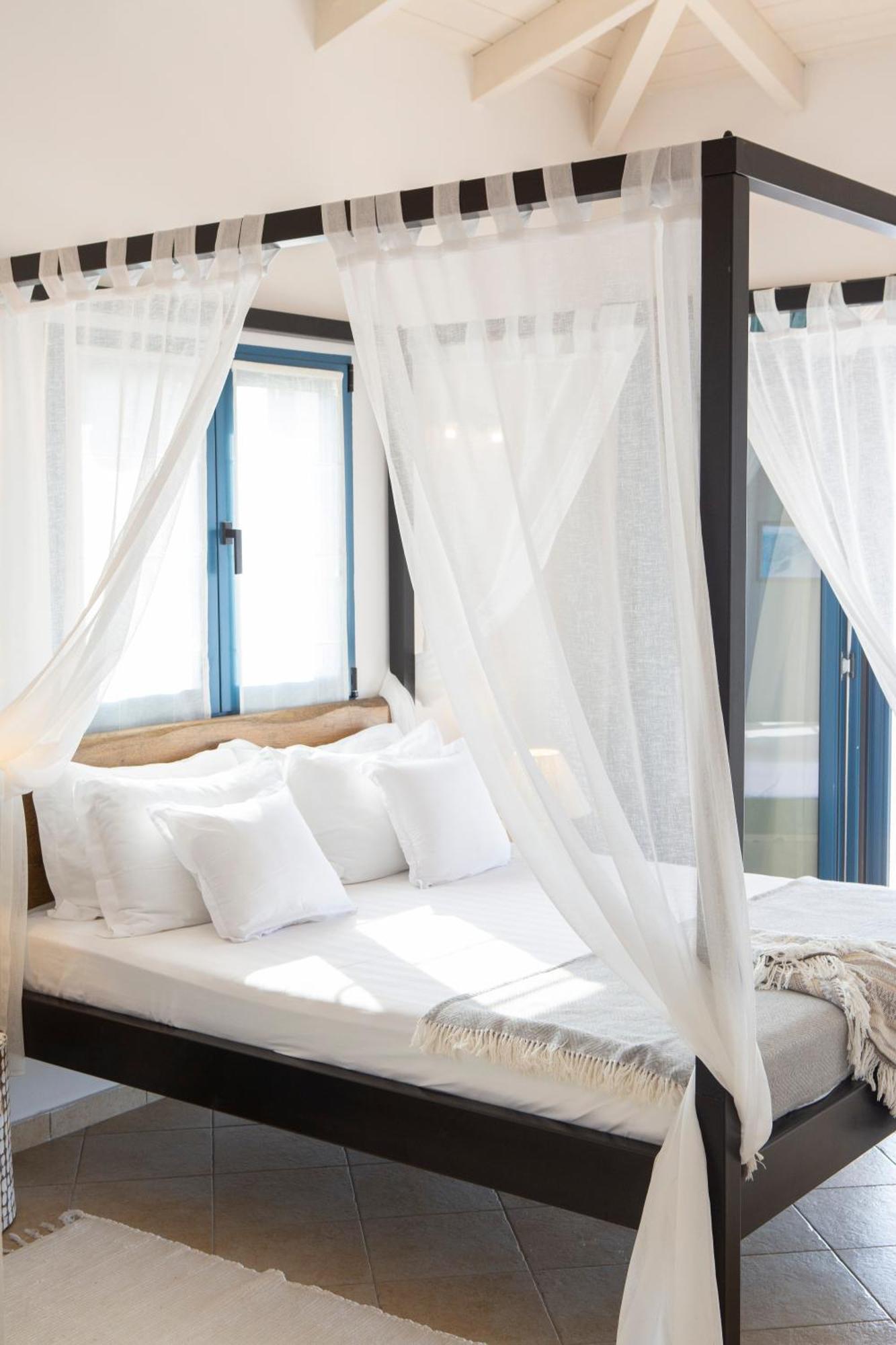 Ionian Calm Villas Vasilikí Eksteriør bilde