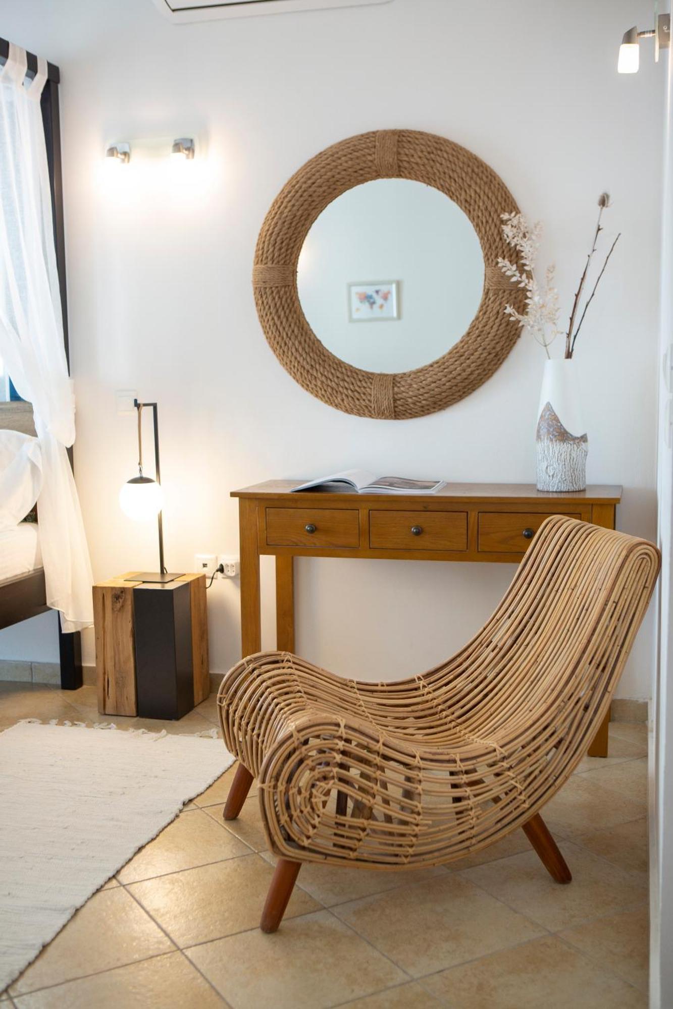 Ionian Calm Villas Vasilikí Eksteriør bilde